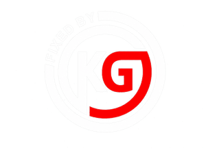 Fixed by KG
