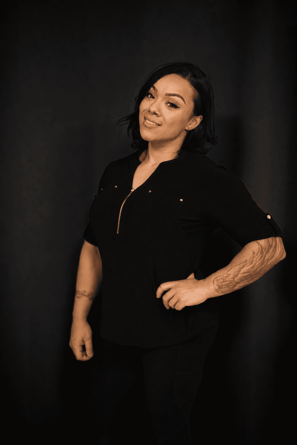 Karen Garrett — Fixed by KG Specialist
